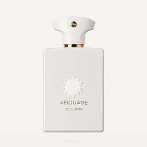 AMOUAGE Decision